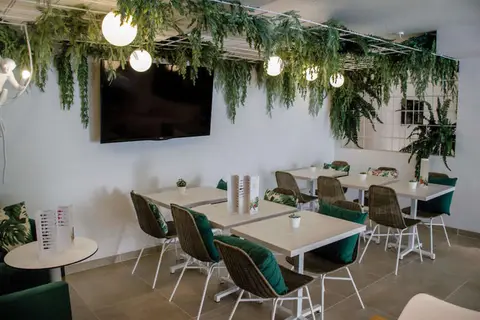 BQ Paguera Boutique Hotel in Peguera — foto 6