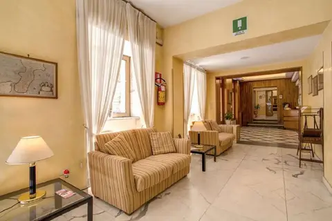 Milani in Rome, foto 8