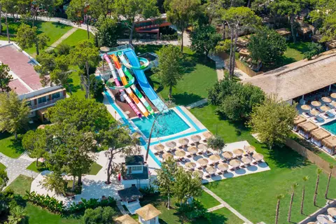 FashionTV Luxe Resort in Göynük, foto 2