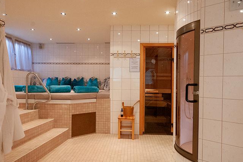 Gasthof Riederhof foto 8