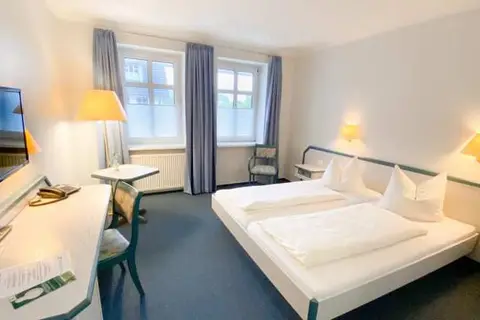 Hotel Wikingerhof in Kropp — foto 3