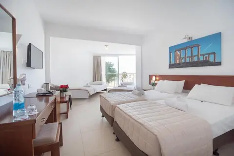 Avlida in Paphos — foto 21