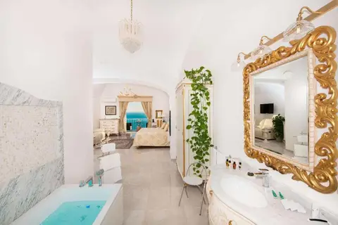 Villa Gabrisa in Positano — foto 6