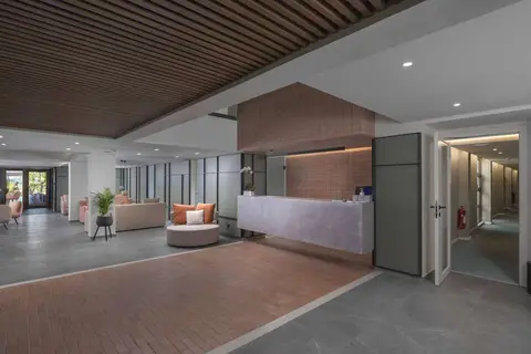 Hotel Alkyon in Σκιάθος — foto 10