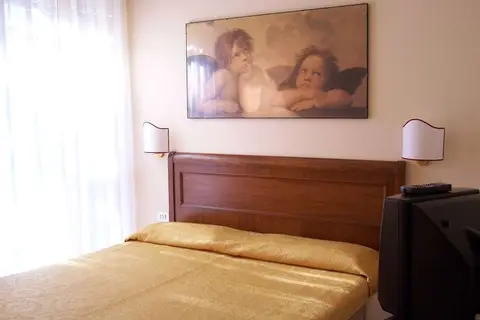 Hotel Torretta in Montecatini Terme, foto 17