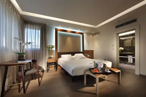 Hotel Abades Recogidas in Granada — foto 8