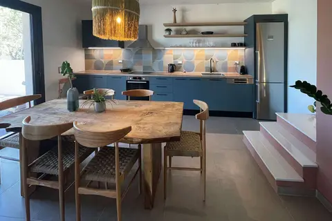 The Nest Resort in Χερσόνησος — foto 5