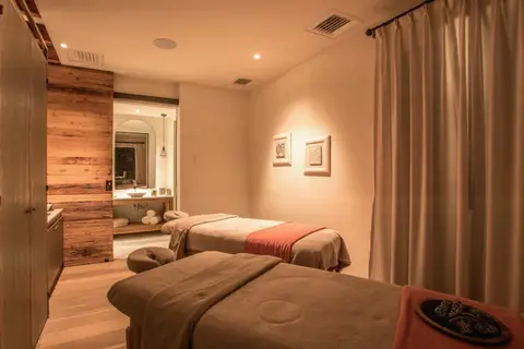 Banyan Tree Puebla in Puebla — foto 7