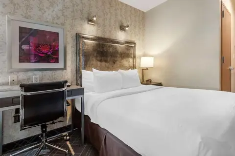 Comfort Inn Manhattan - Midtown West in New York, foto 11