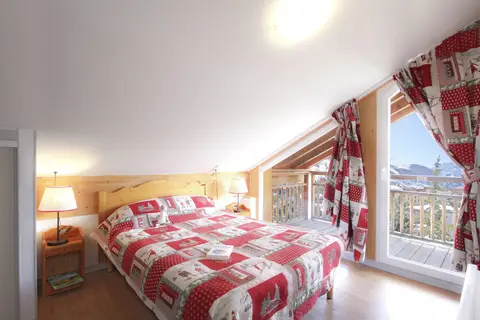 Odalys Résidence L'Ours Blanc in Les Deux Alpes — foto 12