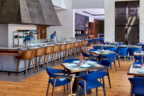 InterContinental Doha Beach & Spa in Doha — foto 14