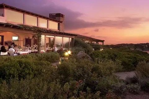 Hotel Relax Torreruja Thalasso & Spa in La Trinitai e Vignola/Trinità d'Agultu e Vignola — foto 9