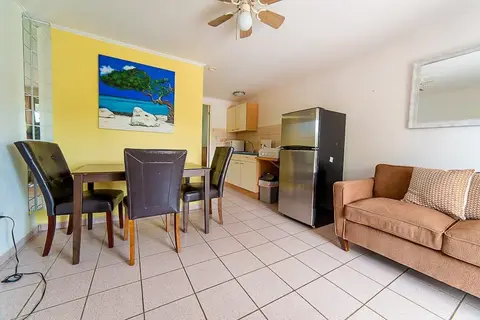 Hacienda Wayaca Apartments in Punta Brabo — foto 17