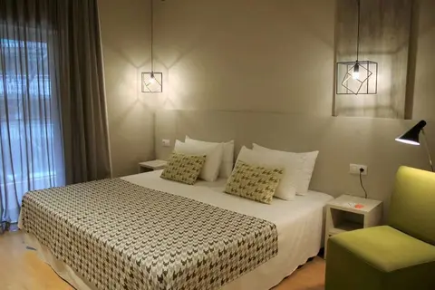 ALEGRIA Plaza Paris in Lloret de Mar — foto 18