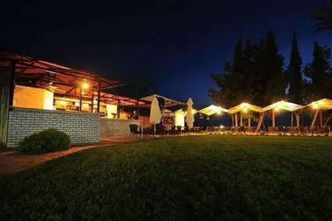 Incekum Su Hotel in Alanya — foto 22
