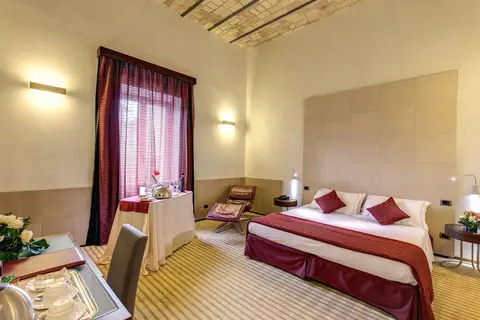 Kolbe Hotel Rome in Rome — foto 26