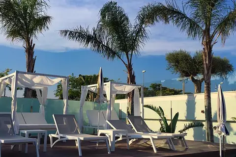 Silhouette & Spa in Malgrat de Mar — foto 14