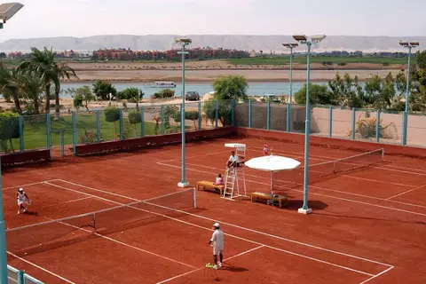 Mövenpick Resort & Spa El Gouna in El Gona, foto 16
