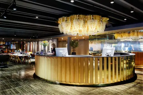 Clarion Hotel Amaranten in Stockholm — foto 7