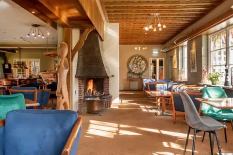 Hotel De Landmarke by Flow foto 11