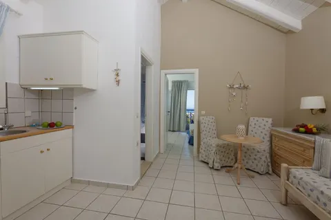 Piskopiano Village Resort in Chersonisos Municipal Unit — foto 14