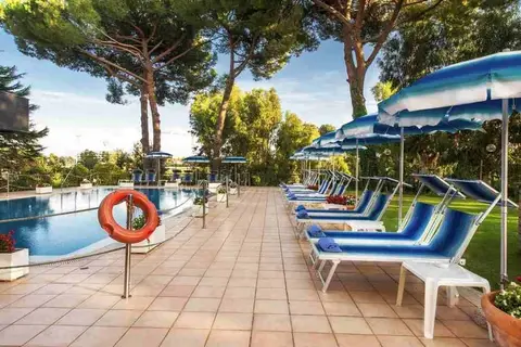 Belstay Roma Aurelia in Rome — foto 9