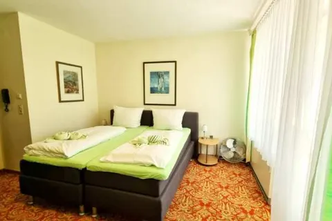 Hotel Schachener Hof foto 4