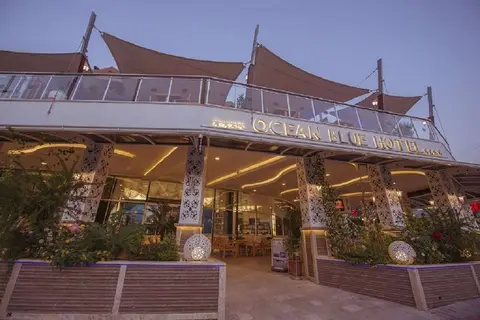 Ocean Blue High Class in Fethiye, foto 10