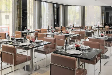 H10 Hotel London Waterloo foto 17