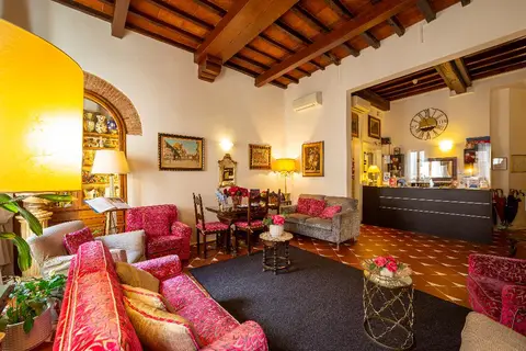 Hotel Maxim Axial in Florence, foto 17