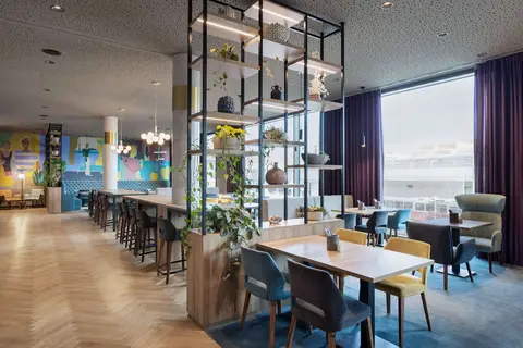HotelSpark by Hilton Vienna Donaustadt in Wenen, foto 28
