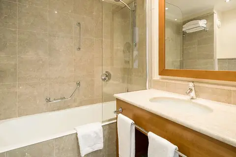 Hotel ILUNION Aqua 3 in Valencia — foto 13