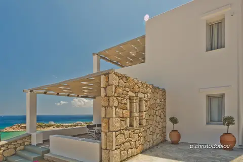 Alsalos Villas in Karpathos Municipal Unit, foto 8