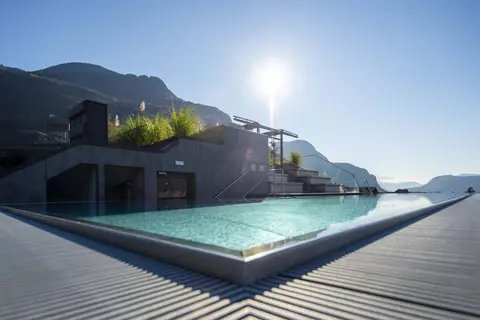 Resort Hotel Ideal in Pinzolo — foto 3