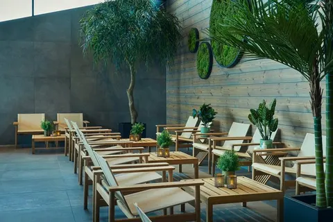 Ridder Apartments foto 4