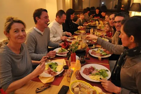 Hotel de la Valentin in Les Deux Alpes — foto 6