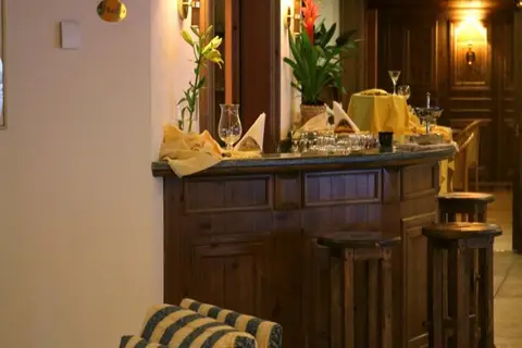 Hotel Alaska Cortina in Cortina D'ampezzo, foto 6