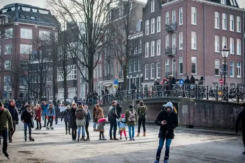 Maison ELLE Amsterdam foto 21