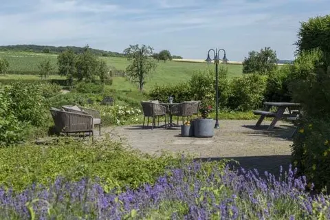 Hotel Berg en Dal foto 16