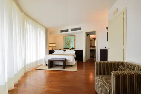 Eden Rock Resort in Florence — foto 8