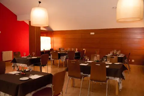 Hotel La Corza Blanca in Hermandad de Campoo de Suso — foto 2