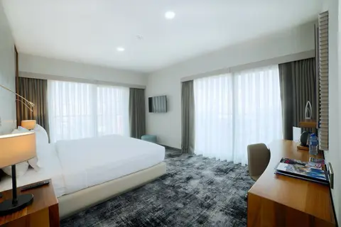 Tryp By Wyndham Istanbul Sancaktepe in İstanbul, foto 7