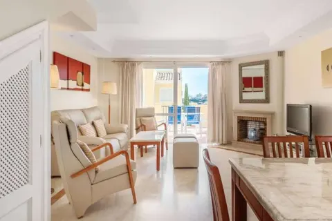 Appartementen Colina del Paraiso in Benahavís — foto 35