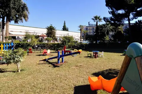 Royal Mirage Fes in Fez, foto 25