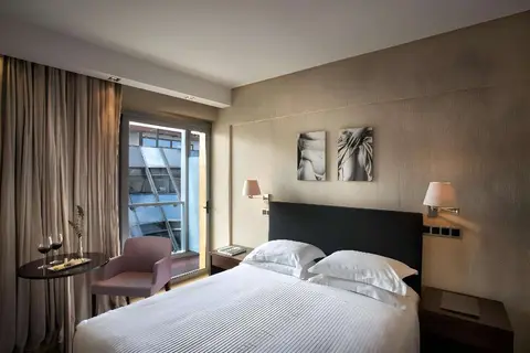 The Athens Gate Hotel in Athene — foto 3