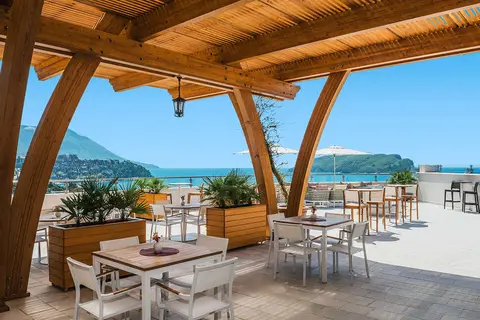 Iberostar Slavija in Budva — foto 11