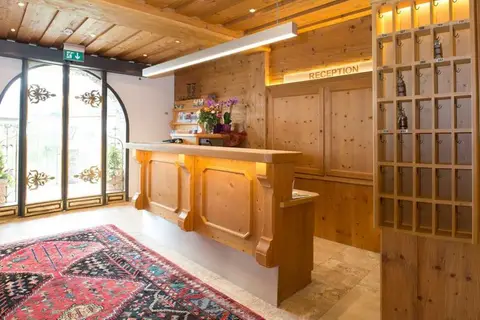 Hotel Hannes in Wildschönau — foto 5