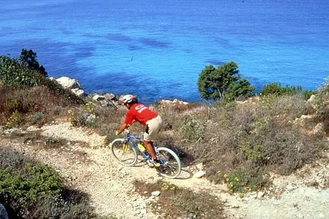 Scaglieri in Portoferraio — foto 12