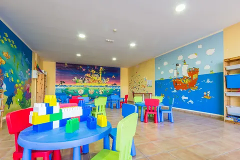 Hotel Coral Cotillo Beach in La Oliva — foto 15