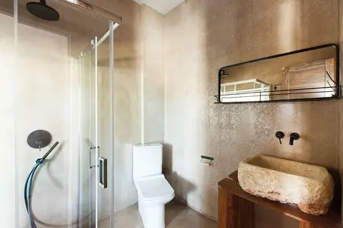 Casa Afytos in Δημοτική Ενότητα Κασσάνδρας — foto 16